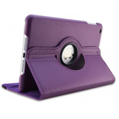 iPad Air - Cover med roterende stativ til iPad Air 1/2 & 2017/2018