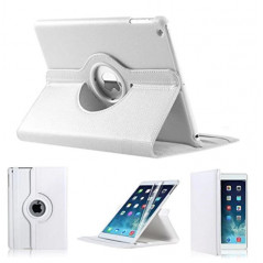 iPad Air - Cover med roterende stativ til iPad Air 1/2 & 2017/2018
