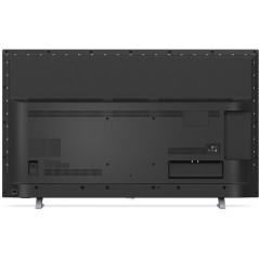 Billige tv\'er - Philips 50-tommer Smart 4K-TV (Tilbud)