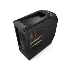 Billig gaming computer og stationær gaming computer - HP Omen 880-161no