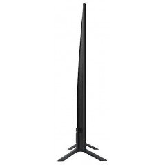 Billige tv\'er - Samsung 55-tums UHD 4K Smart-TV