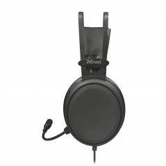 Gamingheadsets - Trust Lano gaming-headset med USB anslutning