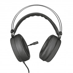 Gamingheadsets - Trust Lano gaming-headset med USB anslutning