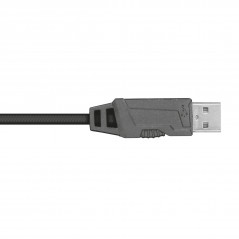Gamingheadsets - Trust Lano gaming-headset med USB anslutning