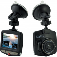 Denver Bilkamera med 2,4" LCD