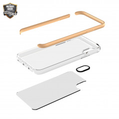 Skaller og hylstre - Champion Anti-Shock etui til iPhone X/XS