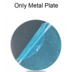 Mobilholdere - Magnetisk mobilhållare för bilen