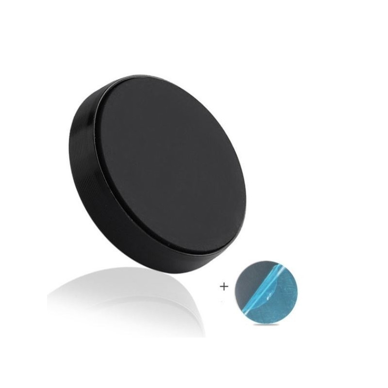 Mobilholdere - Magnetisk mobilhållare för bilen med 3M tejp