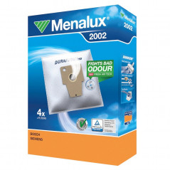 Menalux 2002 støvsugerposer til Bosch og Siemens