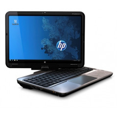 Computer til hjem og kontor - HP TouchSmart tm2-1090eo demo