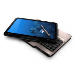 Computer til hjem og kontor - HP TouchSmart tm2-1090eo demo