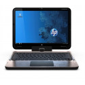 HP TouchSmart tm2-1090eo demo