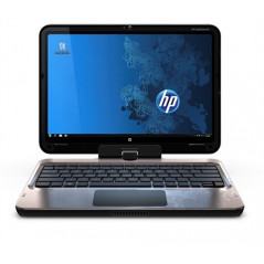 Computer til hjem og kontor - HP TouchSmart tm2-1090eo demo