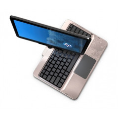 Computer til hjem og kontor - HP TouchSmart tm2-1090eo demo