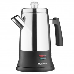 Kaffemaskine - Champion Perkolator Espresso