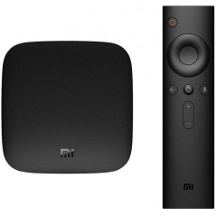 TV og lyd - Xiaomi Mi Box S 4K HDR