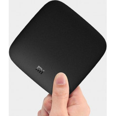 TV og lyd - Xiaomi Mi Box S 4K HDR