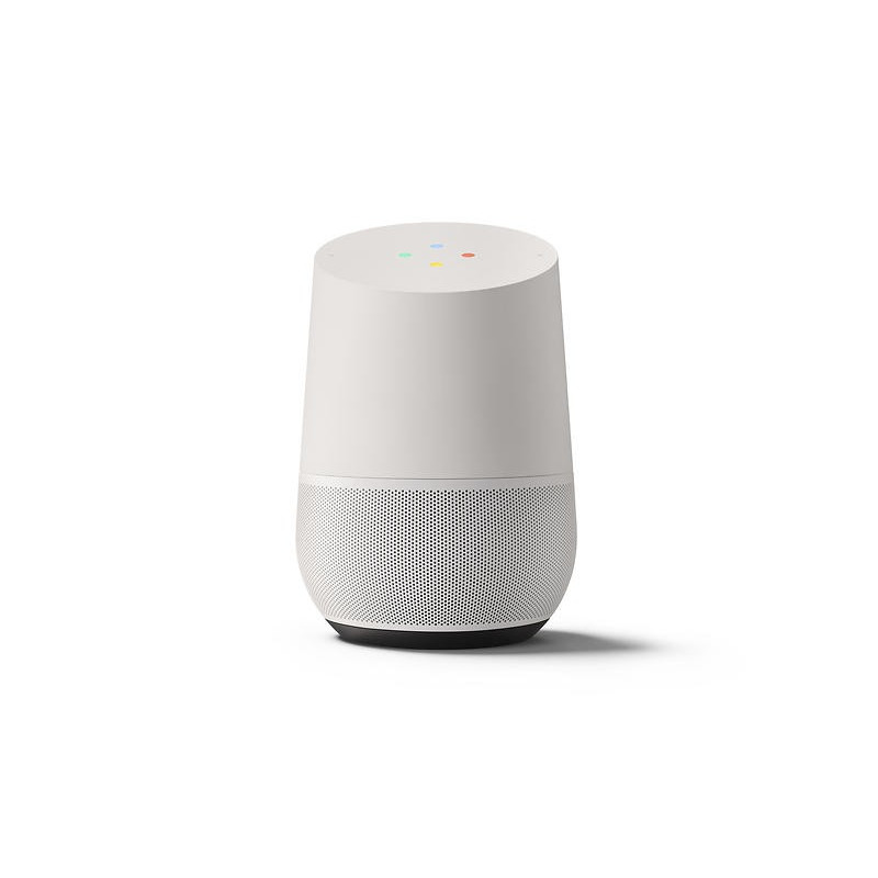 TV-tilbehør - Google Home (Nordic Edition) - Smart speaker