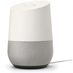 TV-tilbehør - Google Home (Nordic Edition) - Smart speaker