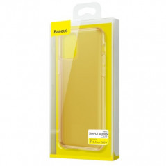 Skaller og hylstre - Baseus Simplicity skal till iPhone 11