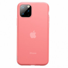 Baseus Simplicity Silikonskal till iPhone 11