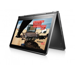 Computere til familien - Lenovo ThinkPad Yoga 12 med touch (Beg)