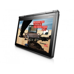 Computere til familien - Lenovo ThinkPad Yoga 12 med touch (Beg)