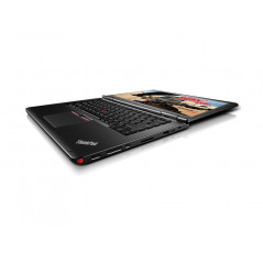 Computere til familien - Lenovo ThinkPad Yoga 12 med touch (Beg)