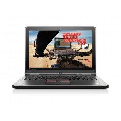 Computere til familien - Lenovo ThinkPad Yoga 12 med touch (Beg)