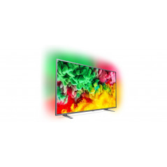 Philips 43-tums 4K UHD-TV (Tilbud)