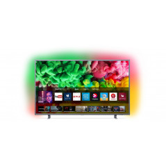 Philips 43-tums 4K UHD-TV (Tilbud)