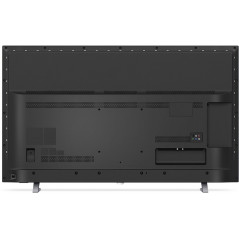 Billige tv\'er - Philips 43-tums 4K UHD-TV (Tilbud)