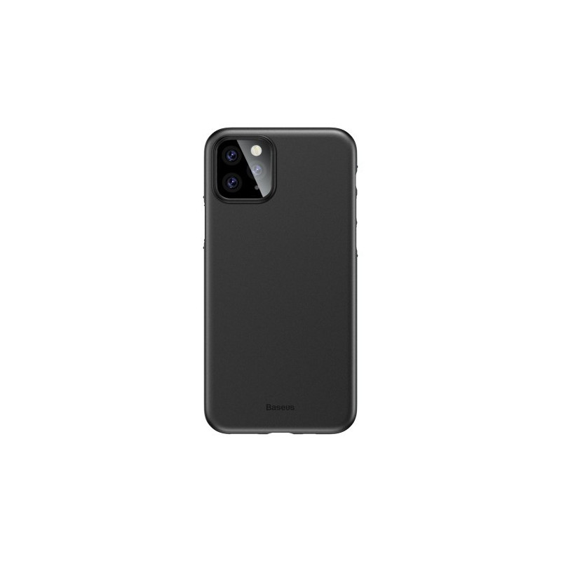 Skaller og hylstre - Baseus Wing etui til iPhone 11 Pro Max