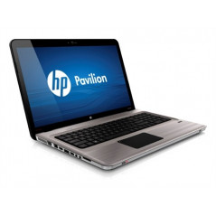 Computer til hjem og kontor - HP Pavilion dv7-4014eo demo