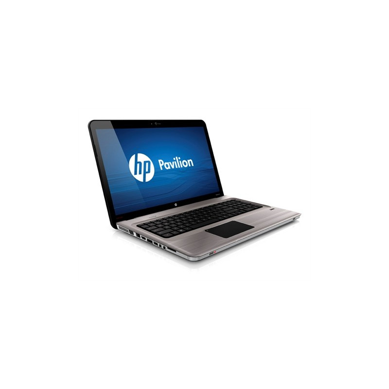 HP Pavilion dv7-4014eo demo Computer til hjem og kontor - HP Pavilion dv7-4014eo demo