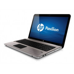 Computer til hjem og kontor - HP Pavilion dv7-4014eo demo