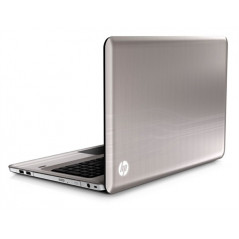 Computer til hjem og kontor - HP Pavilion dv7-4014eo demo