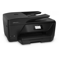 Multifunktionsprintere - HP Officejet 6950 trådløs alt-i-et-printer (Tilbud)