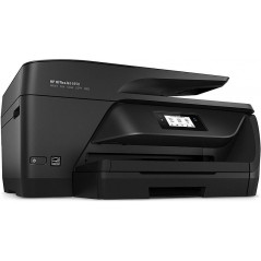 Multifunktionsprintere - HP Officejet 6950 trådløs alt-i-et-printer (Tilbud)