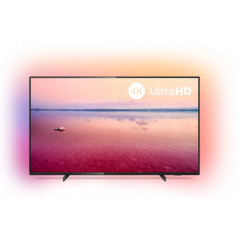 Philips 50-tommer 4K UHD-TV