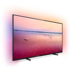 Philips 50-tommer 4K UHD-TV