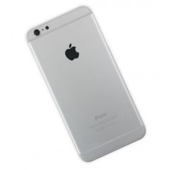 iPhone 6S Plus 32GB Silver (brugt)
