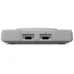 Spil & minispil - Sony Playstation Classic (Tilbud)