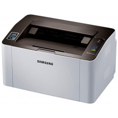 Billig laserprinter - Samsung trådløs laserprinter (Tilbud)