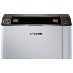 Billig laserprinter - Samsung trådløs laserprinter (Tilbud)