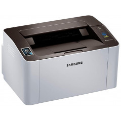 Billig laserprinter - Samsung trådløs laserprinter (Tilbud)