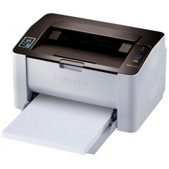 Billig laserprinter - Samsung trådløs laserprinter (Tilbud)