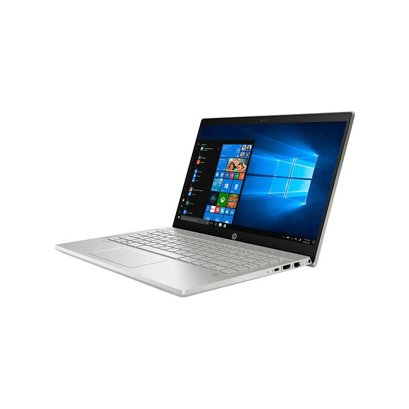 Brugt laptop 14" - HP Pavilion 14-ce2005no