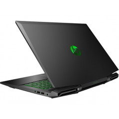 HP Pavilion Gaming 17-cd0004no