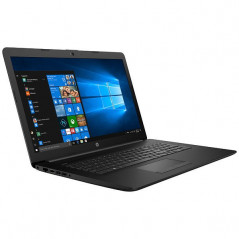 HP Notebook 17-ca0000no demo